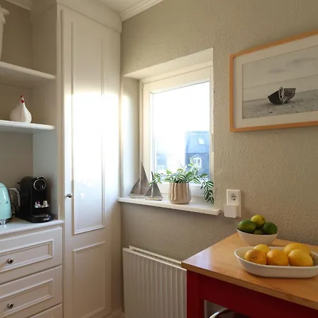 公寓 Strand Suite *