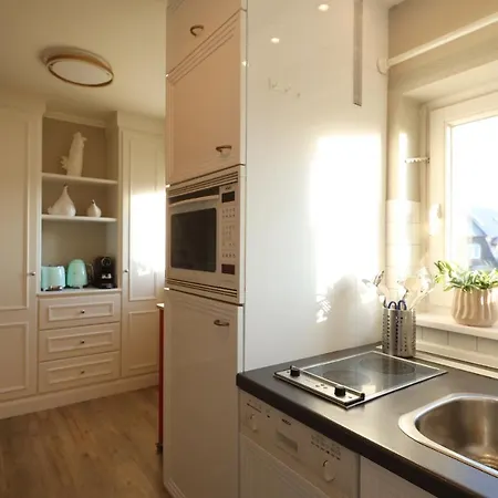 Strand Suite * 韦斯特兰