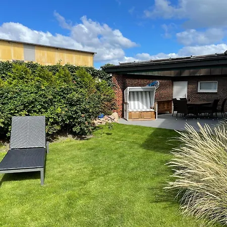 Strand Suite 韦斯特兰