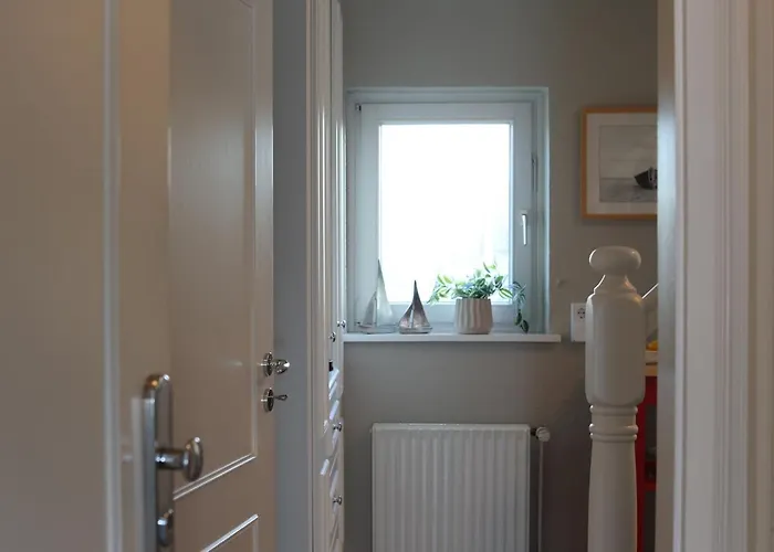 Strand Suite Вестерланд