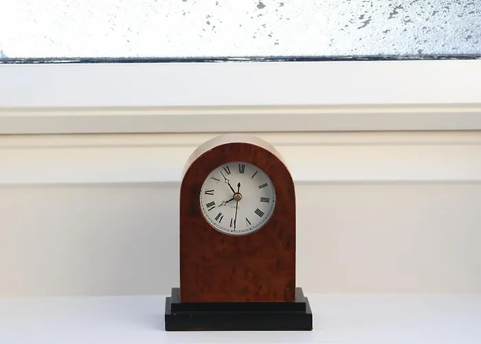 Апартаменты Strand Suite *