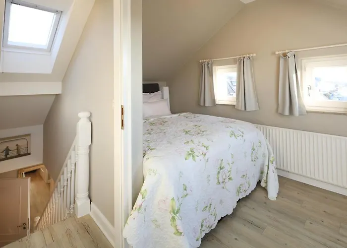 Апартаменты Strand Suite *