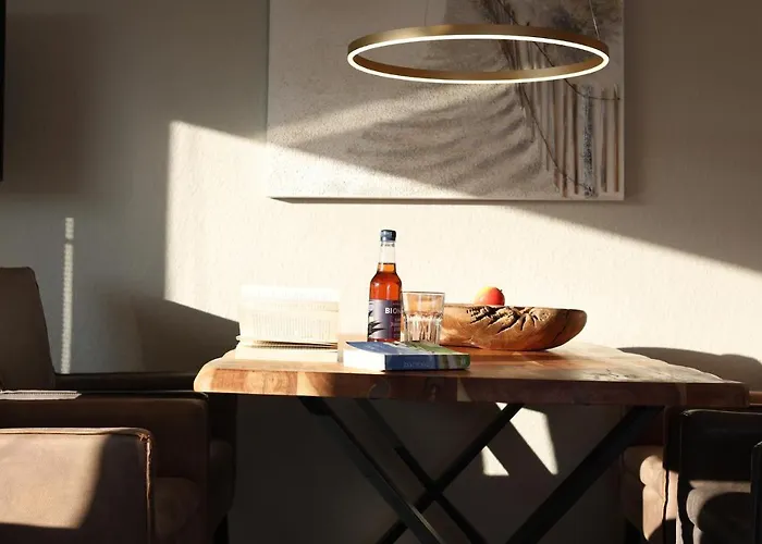 Апартаменты Strand Suite *