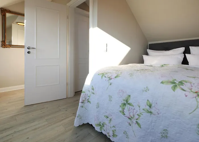 Strand Suite Апартаменты