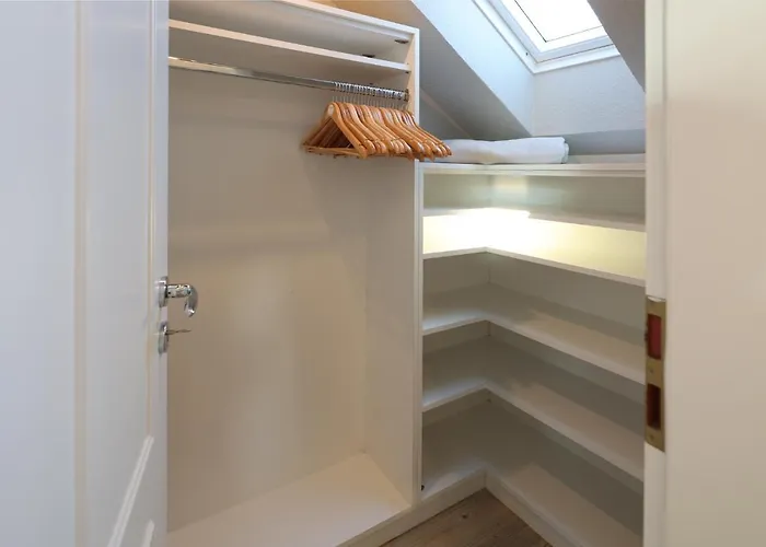 Strand Suite Вестерланд