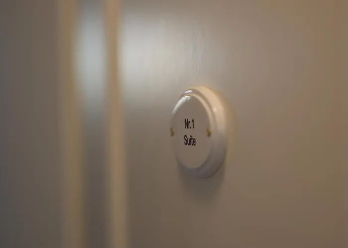 Strand Suite Вестерланд