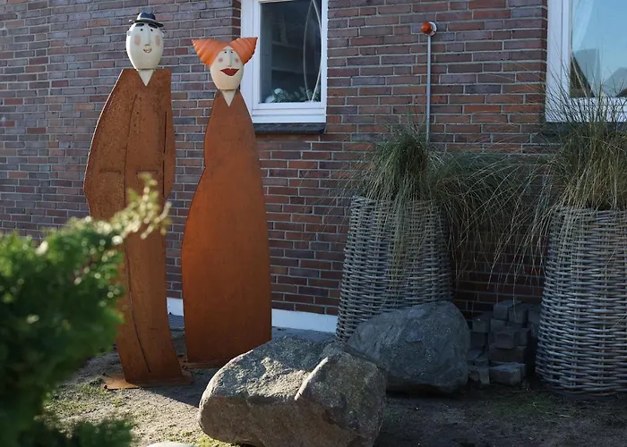 Strand Suite Вестерланд