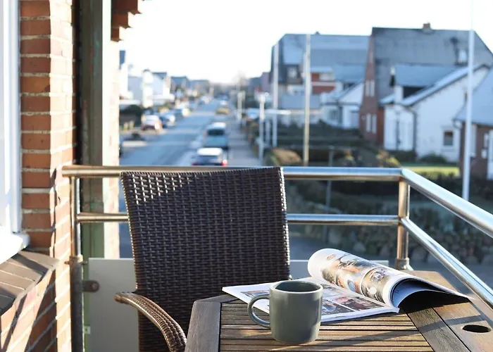 Апартаменты Strand Suite *