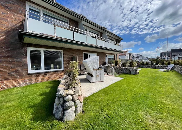 Strand Suite * Вестерланд